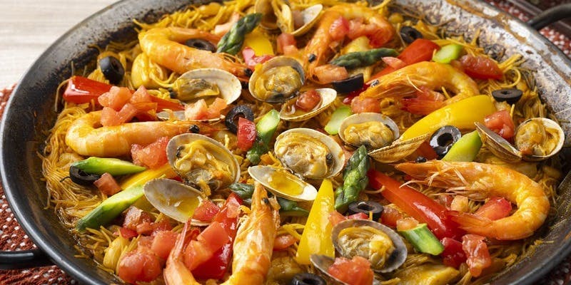 スーパーダイニング リラッサ／東京ドームホテル - 画像34