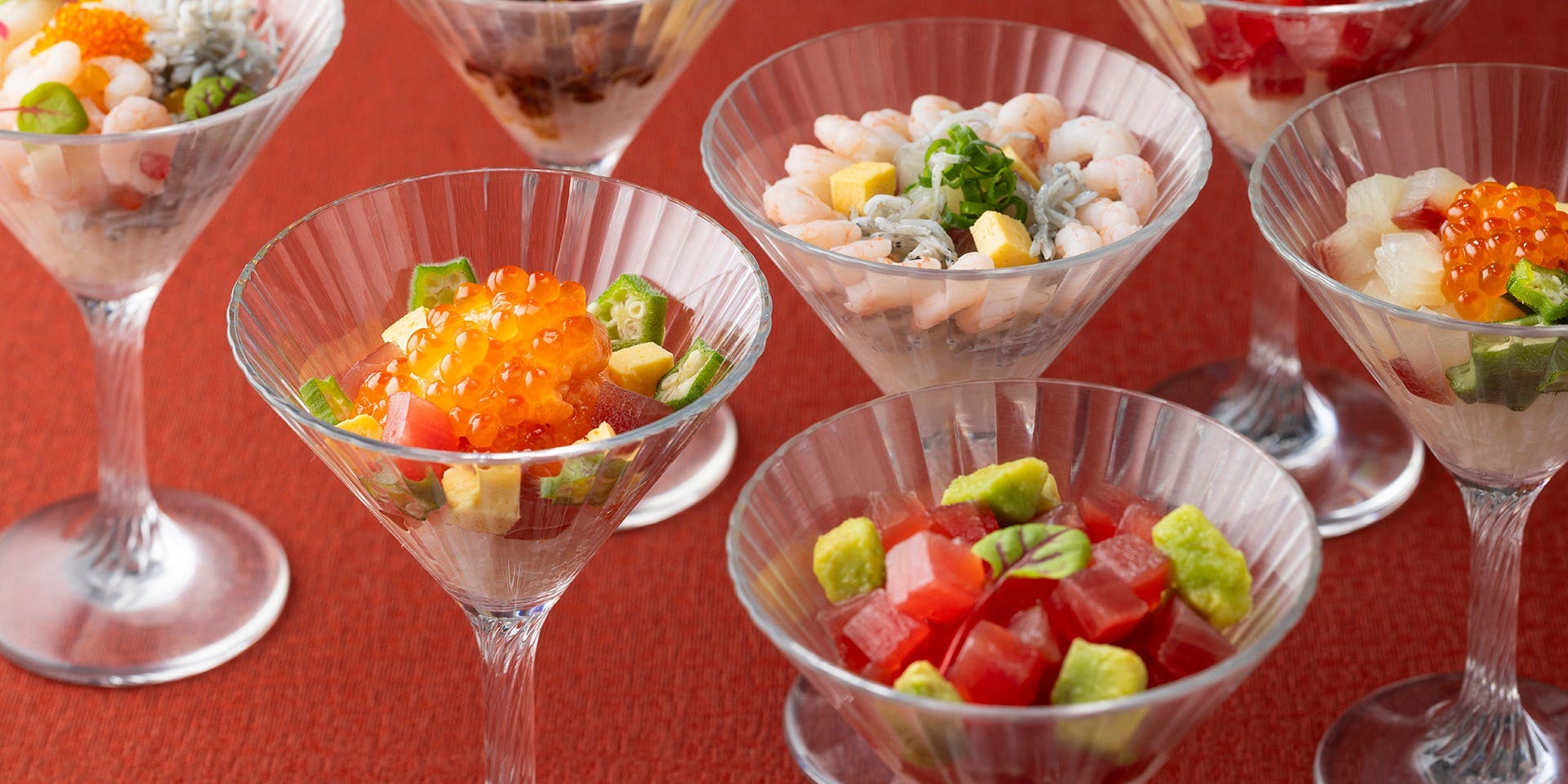 スーパーダイニング リラッサ／東京ドームホテル - 画像8