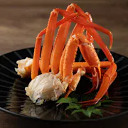 北海道産紅ズワイ蟹