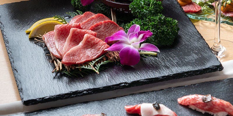 黒毛和牛焼肉 Serge源’s 錦店4F - 画像12