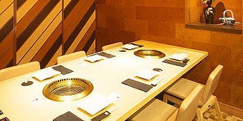 黒毛和牛焼肉 Serge源’s 錦店4F - 画像16