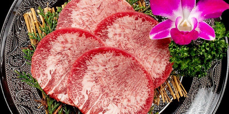 黒毛和牛焼肉 Serge源’s 錦店4F - 画像9