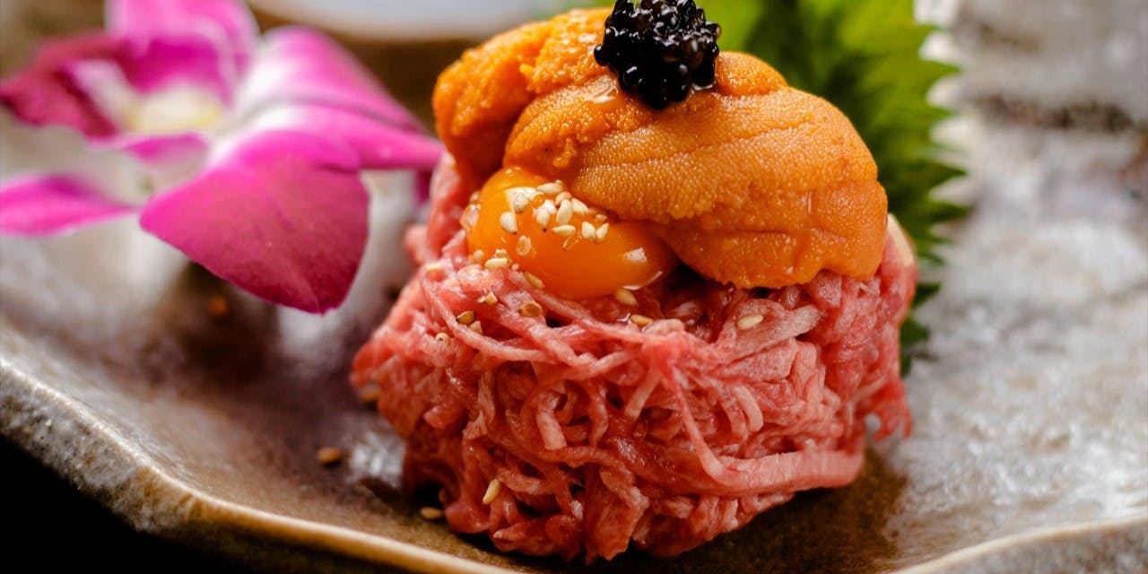 黒毛和牛焼肉 Serge源’s 錦店4F - 画像7