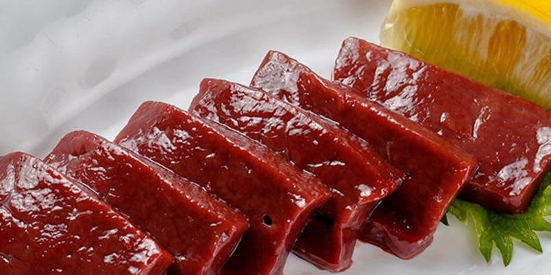 黒毛和牛焼肉 Serge源’s 錦店4F - 画像8