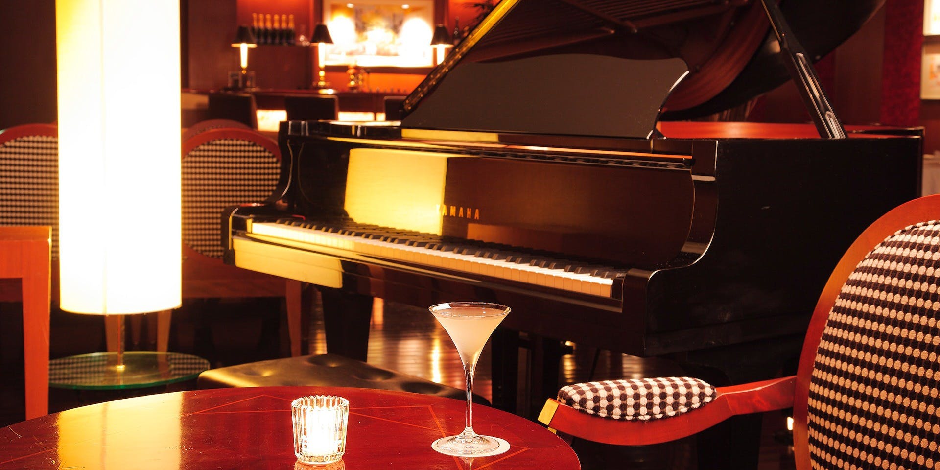 マリーナバー＆レストラン／グランドパーク小樽 - 画像2