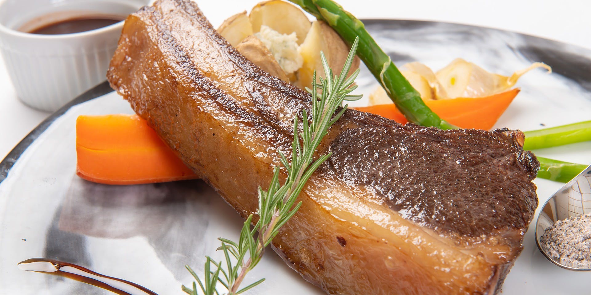 マリーナバー＆レストラン／グランドパーク小樽 - 画像3