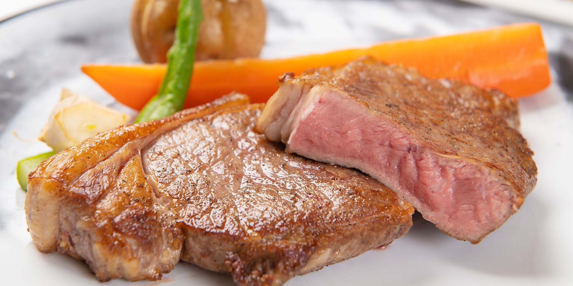 マリーナバー＆レストラン／グランドパーク小樽 - 画像5