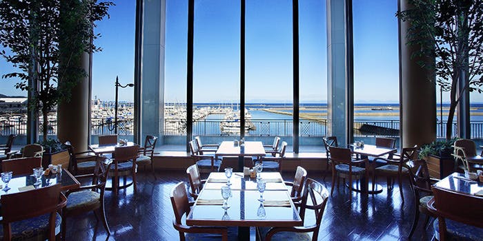 テラスブラッセリー 3枚目