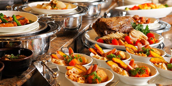 テラスブラッセリー／グランドパーク小樽 - 画像4