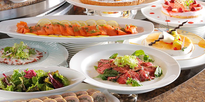 テラスブラッセリー／グランドパーク小樽 - 画像5