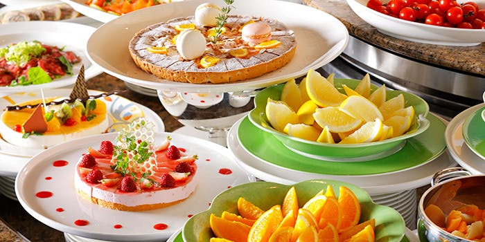 テラスブラッセリー／グランドパーク小樽 - 画像7