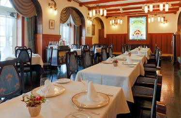 レストラン エスカーレ/ホテルモントレ仙台