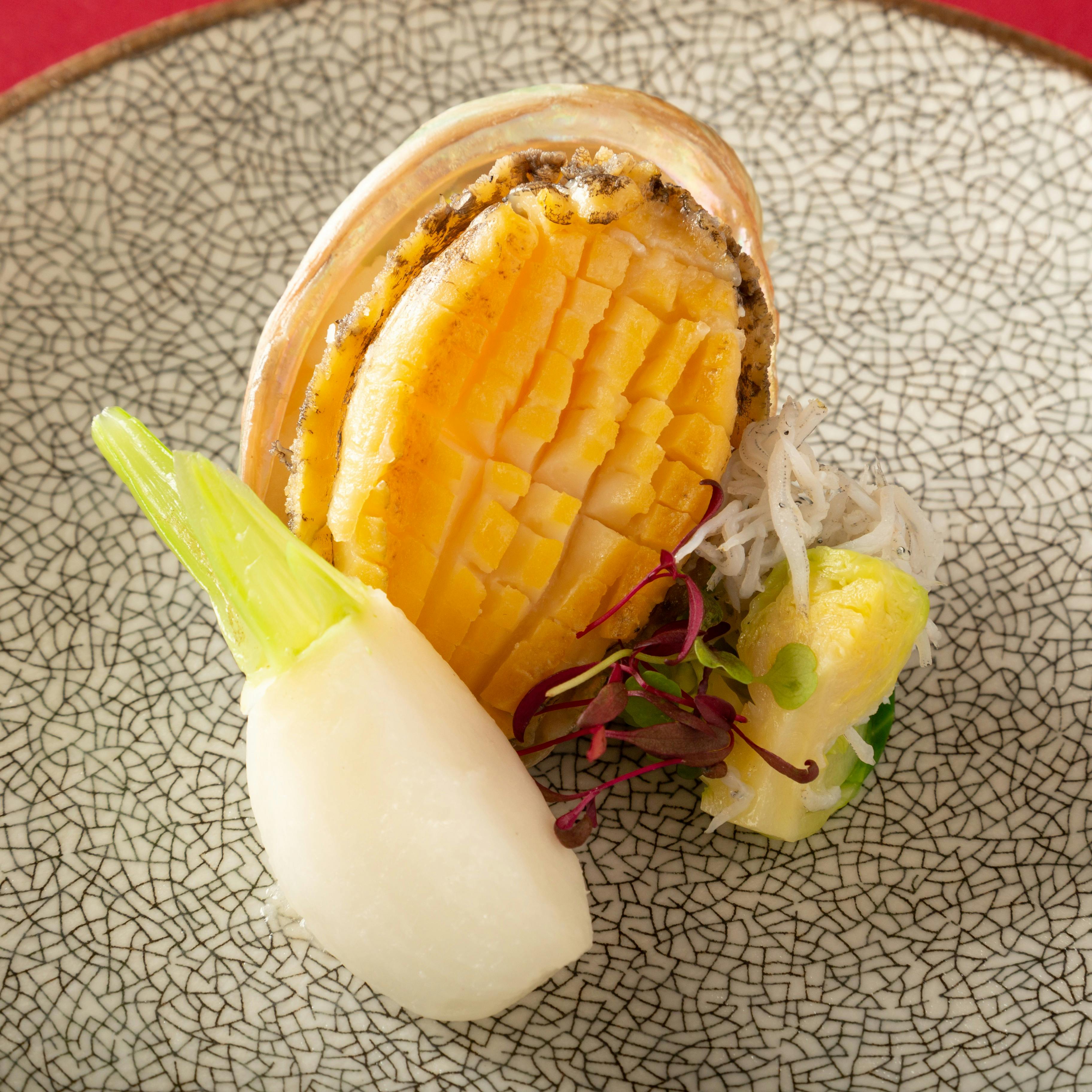 中国料理 彩雲 サイウン ホテルモントレ仙台 中華料理 一休 Comレストラン