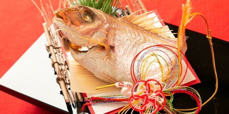 【お喰い初め】お子様の健やかな成長を願う／お喰い初めプラン（ランチ）