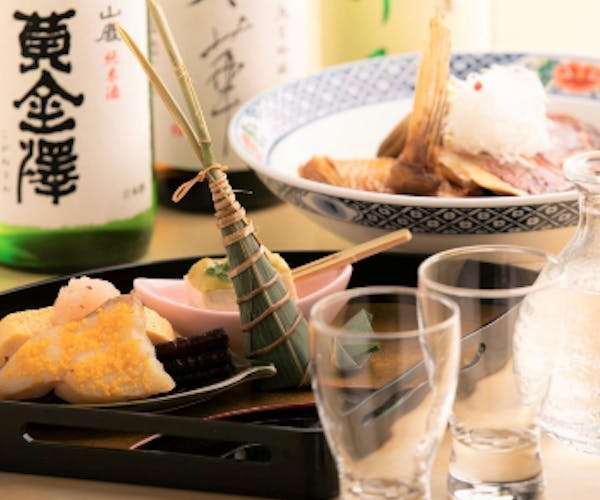 食べ放題 ブッフェ 日本料理 隨縁亭 ホテルモントレ仙台 Okaimonoモール レストラン