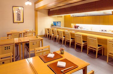 日本料理 隨縁亭/ホテルモントレ仙台