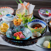 子ランチ