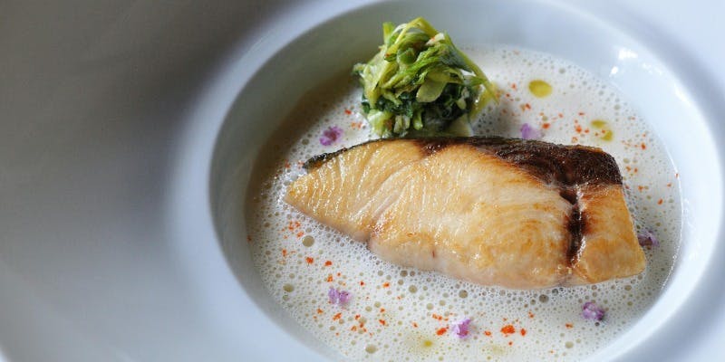 ランチコース「季の佳（ときのか）」＋シャンパンを含む1ドリンク付（和牛ステーキアップグレード）