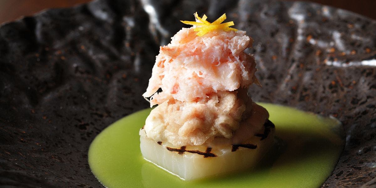 京 翠嵐（キョウ スイラン）