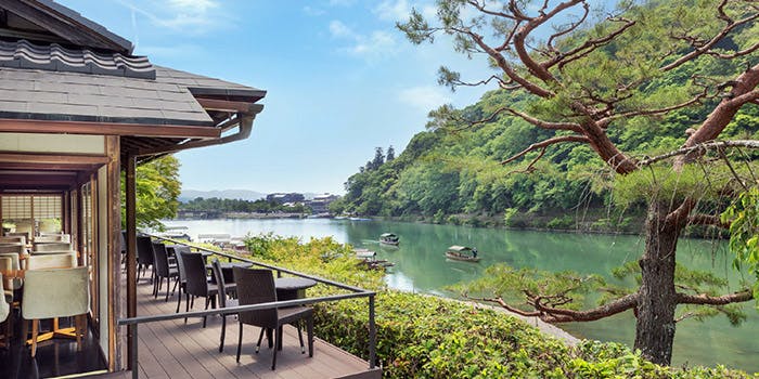 嵐山周辺の景色が良いで洋食その他が楽しめるおすすめレストラントップ1 一休 Comレストラン 嵐山周辺の景色が良いで洋食その他が楽しめるおすすめレストラントップ1 一休 Comレストラン