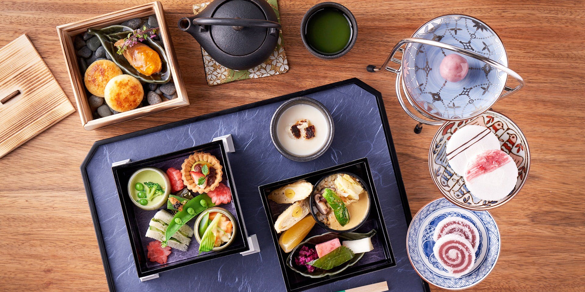 嵐山公園周辺のホテルで洋食が楽しめるクチコミ評価の高いレストラントップ4 一休 Comレストラン