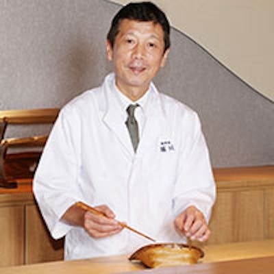 堀川 洋一 (ほりかわ よういち)