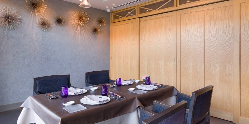 【Xmas2025】 sumile ランチコース