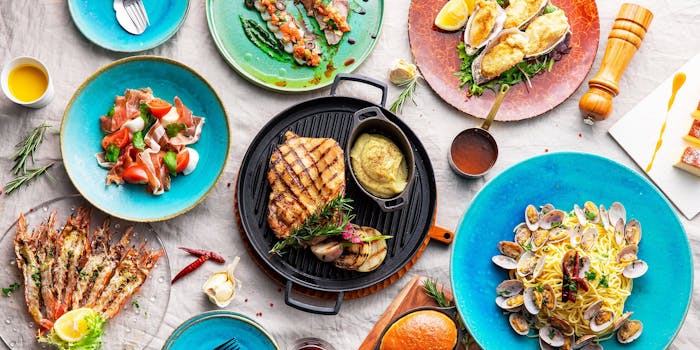 北浜の女子会でおすすめレストラントップ5 一休 Comレストラン 北浜の女子会でおすすめレストラントップ5 一休 Comレストラン