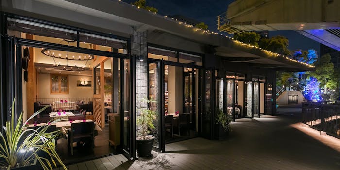 北浜のディナーで夜景が綺麗におすすめレストラントップ5 一休 Comレストラン 北浜のディナーで夜景が綺麗におすすめレストラントップ5 一休 Comレストラン