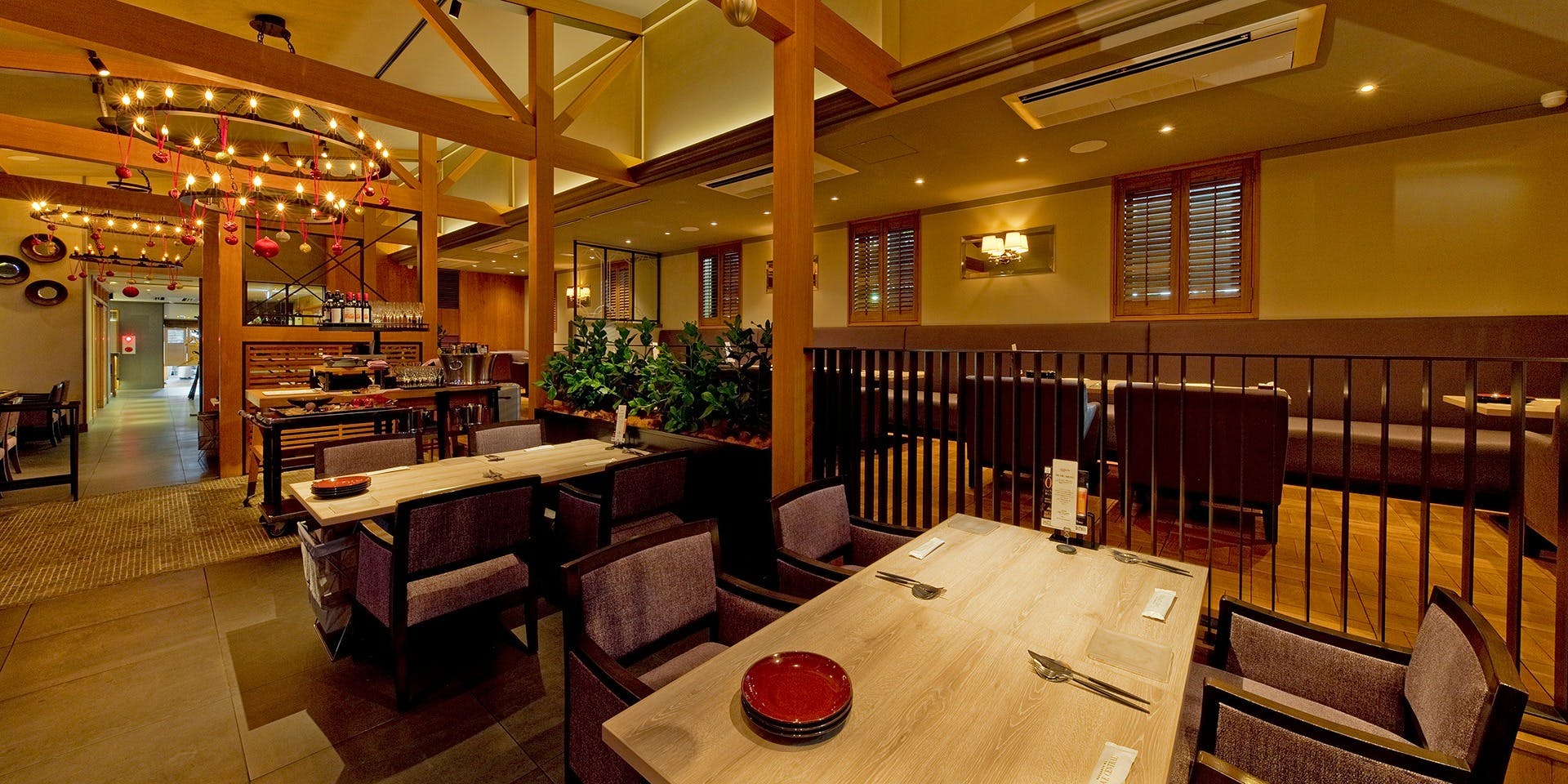 スミレオオサカ（sumile OSAKA） 2枚目