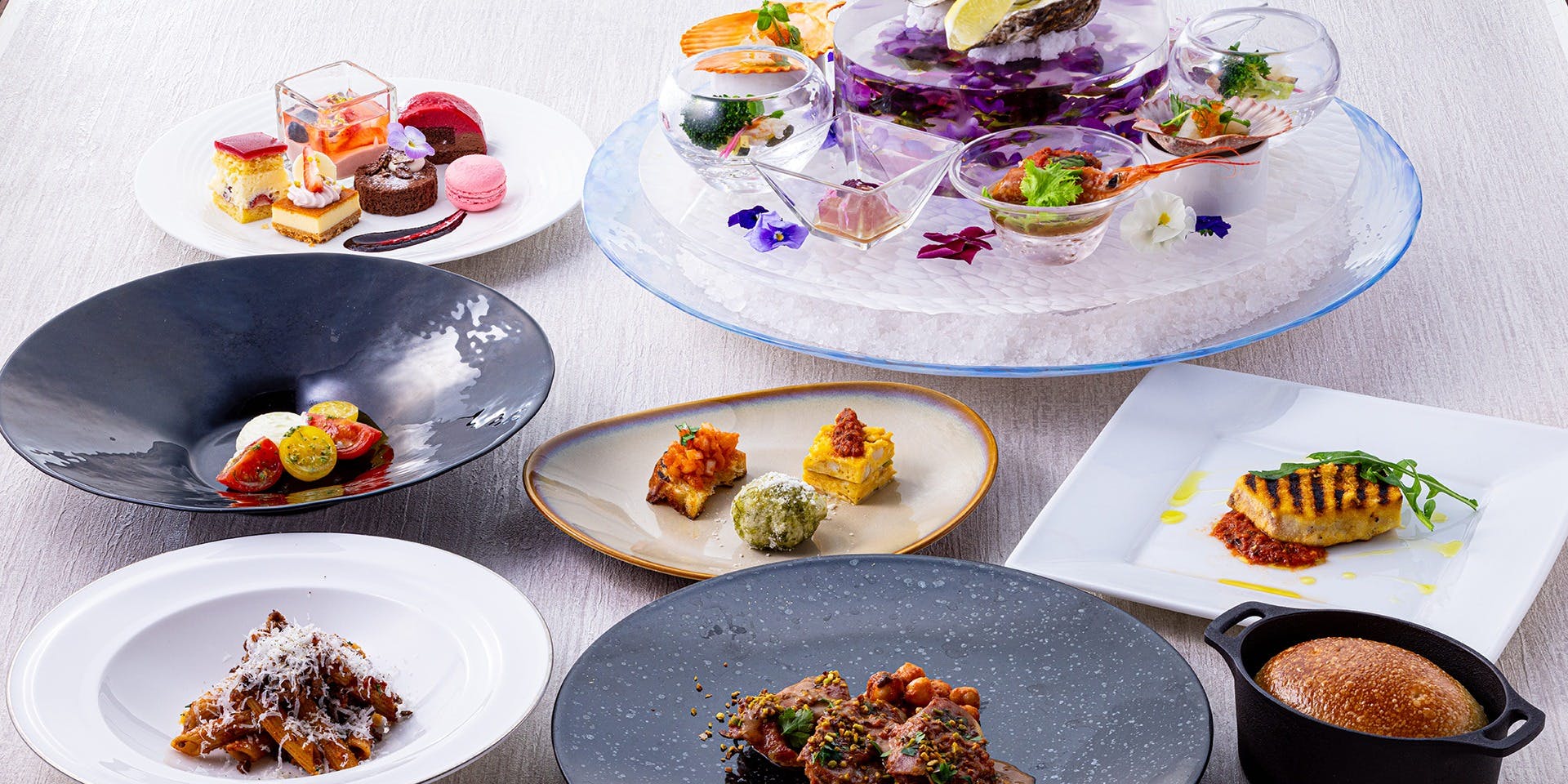 スミレオオサカ（sumile OSAKA）