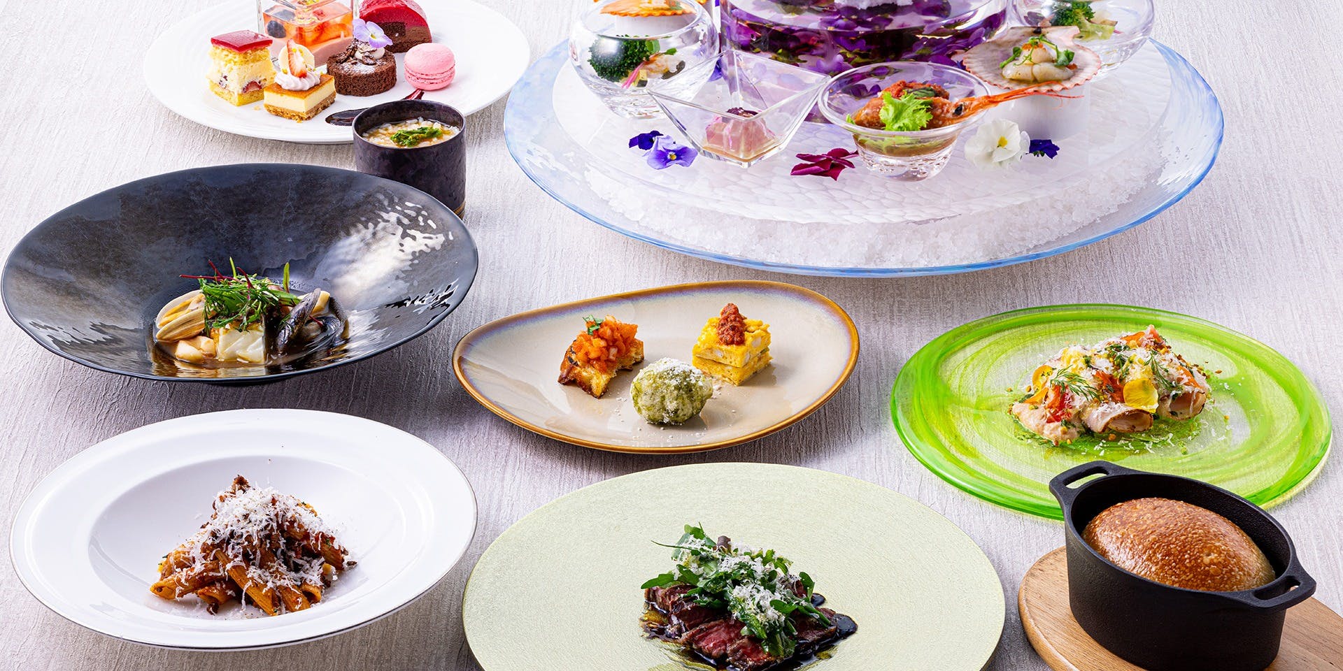 スミレオオサカ（sumile OSAKA）