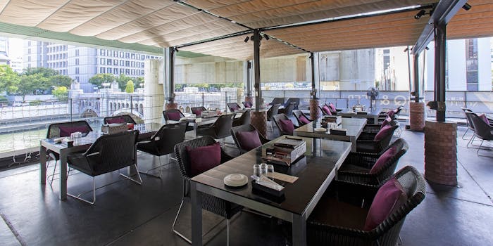 北浜の夜景が綺麗でおすすめレストラントップ5 一休 Comレストラン 北浜の夜景が綺麗でおすすめレストラントップ5 一休 Comレストラン