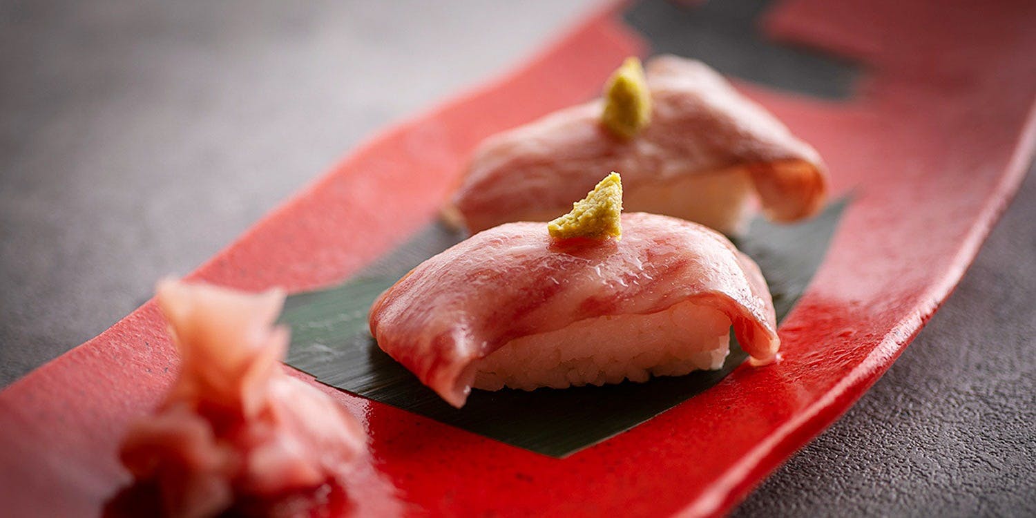 黒毛和牛専門 天の幸山の幸 淀屋橋店 （てんのさち やまのさち【旧店名】宮崎牛専門 天の幸山の幸）