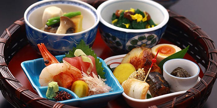 日本料理・鉄板焼 はや瀬（はやせ）