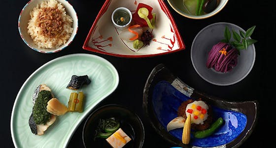 ランチ 日本料理 鉄板焼 はや瀬 ニホンリョウリ テッパンヤキ ハヤセ ホテルメトロポリタン仙台 日本料理 鉄板焼き 一休 Comレストラン