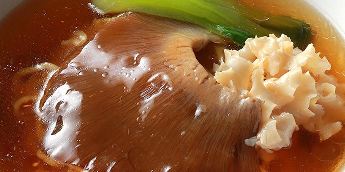 中国料理 桃李（トウリ）