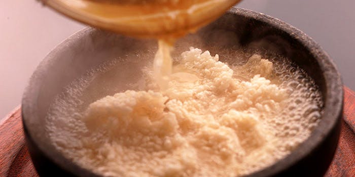 中国料理 桃李（トウリ）