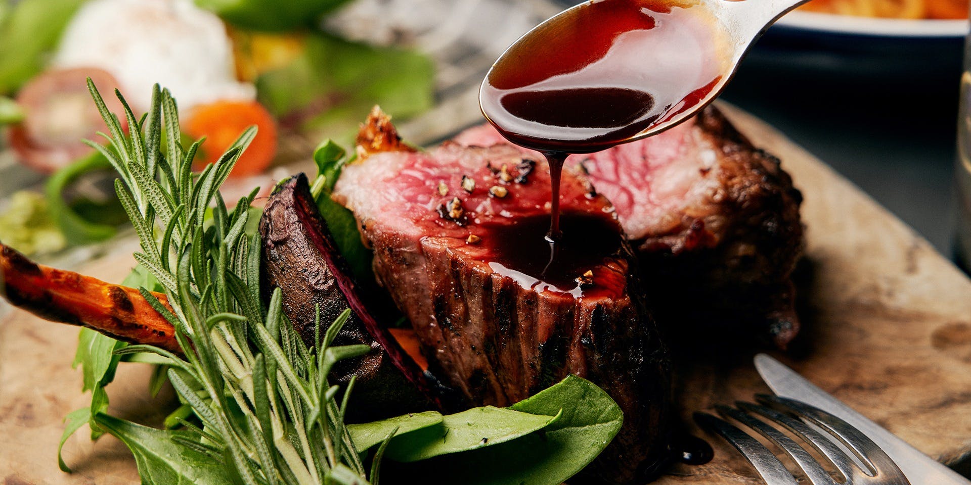 イル フューメ - 画像4