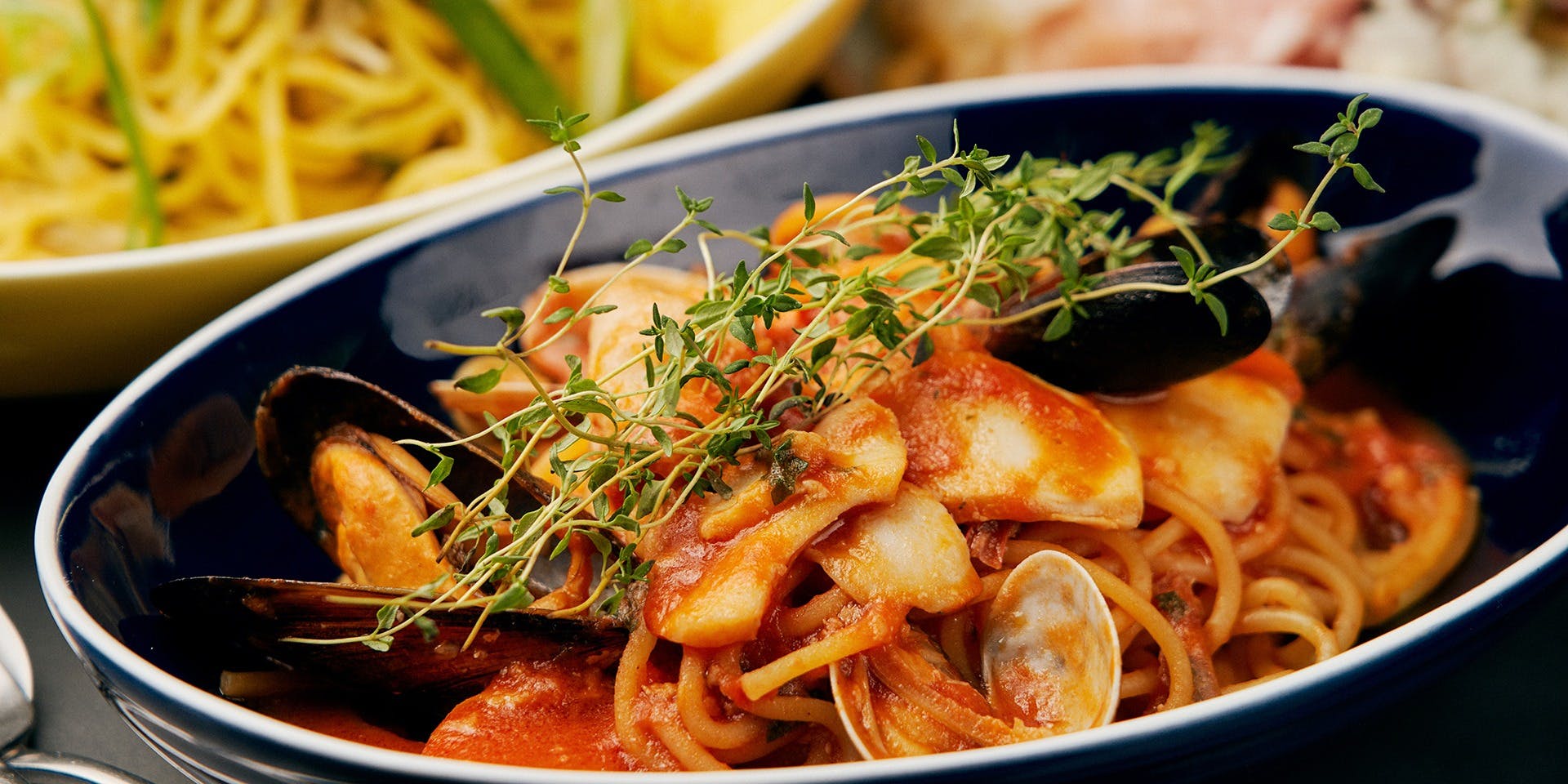 イル フューメ - 画像5