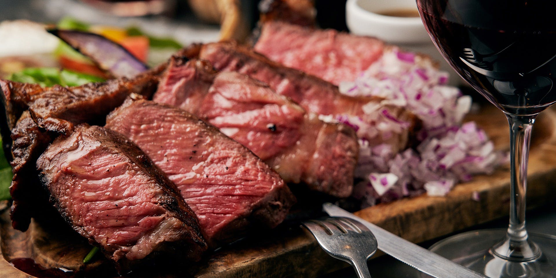 イル フューメ（Il Fiume）