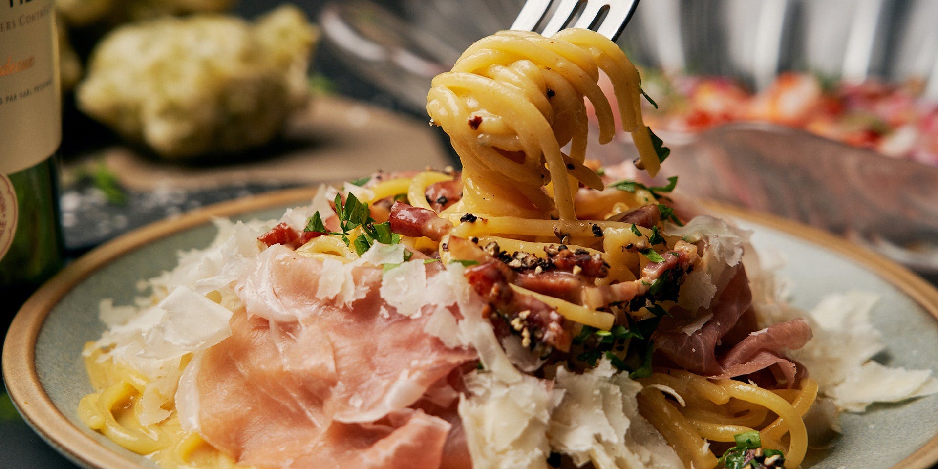 イル フューメ（Il Fiume）