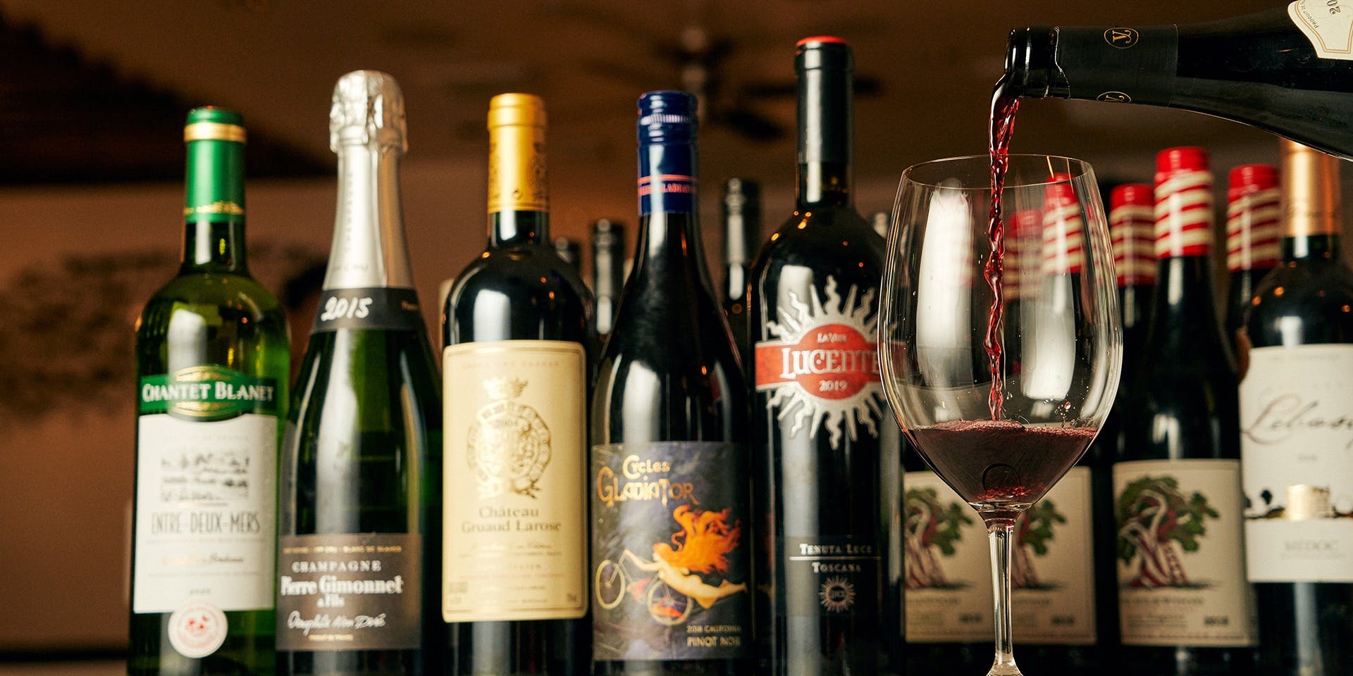 イル フューメ（Il Fiume）