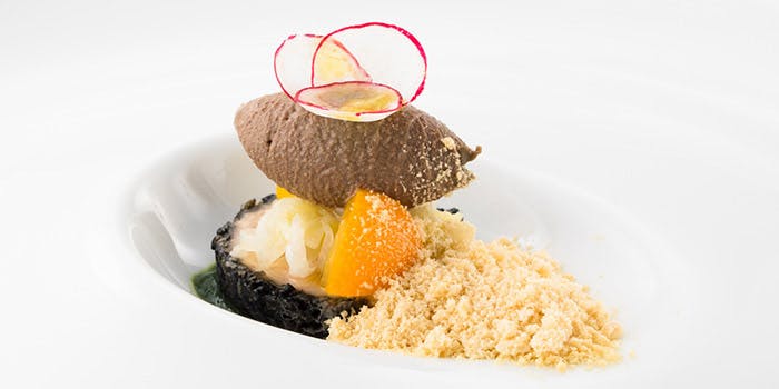 ビズ 神楽坂（bisous）