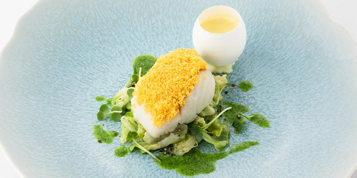 ビズ 神楽坂（bisous）