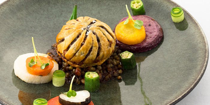 ビズ 神楽坂（bisous）