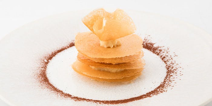 ビズ 神楽坂（bisous）