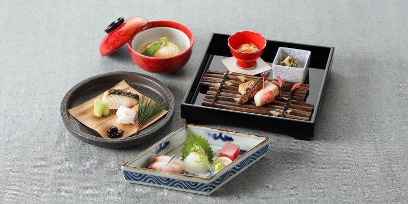 【1・2月】颯（そう）会席