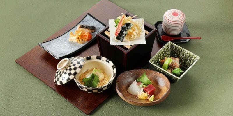 【1・2月】廚せんランチ