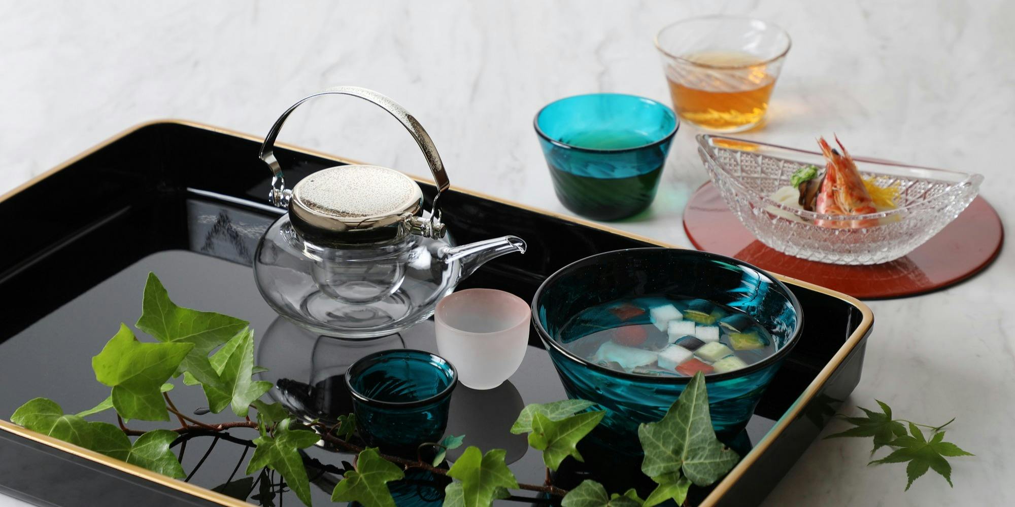 ANAクラウンプラザホテル岡山 和食ダイニング廚洊（くりやせん）